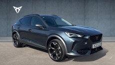 CUPRA Formentor 1.5 TSI 150 V2 5dr DSG Petrol Estate